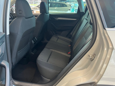 Skoda Karoq Gebrauchtwagen Skoda Karoq Gebrauchtwagen