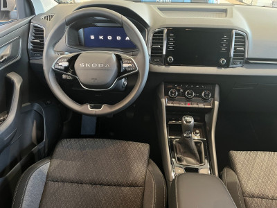 Skoda Karoq Gebrauchtwagen Skoda Karoq Gebrauchtwagen