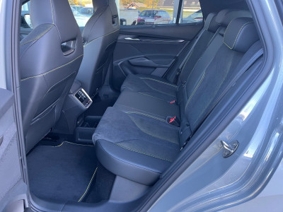 Skoda Enyaq Gebrauchtwagen Skoda Enyaq Gebrauchtwagen