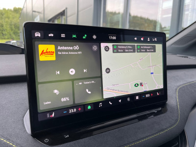 Skoda Enyaq Gebrauchtwagen Skoda Enyaq Gebrauchtwagen