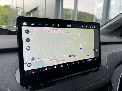 Skoda Enyaq Gebrauchtwagen Skoda Enyaq Gebrauchtwagen