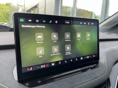 Skoda Enyaq Gebrauchtwagen Skoda Enyaq Gebrauchtwagen