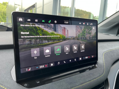 Skoda Enyaq Gebrauchtwagen Skoda Enyaq Gebrauchtwagen