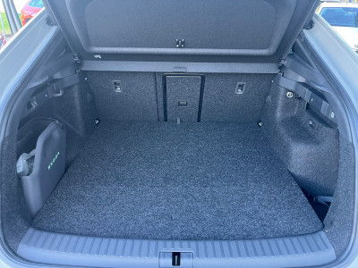 Skoda Enyaq Gebrauchtwagen Skoda Enyaq Gebrauchtwagen