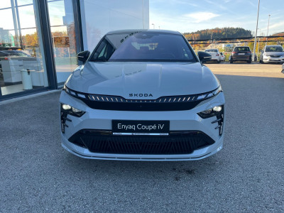 Skoda Enyaq Gebrauchtwagen Skoda Enyaq Gebrauchtwagen