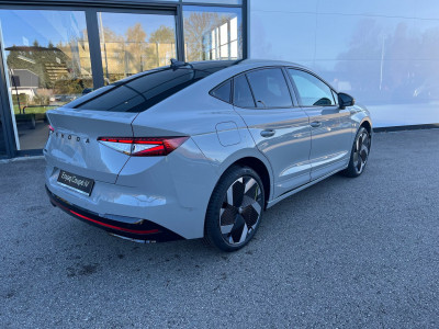 Skoda Enyaq Gebrauchtwagen Skoda Enyaq Gebrauchtwagen