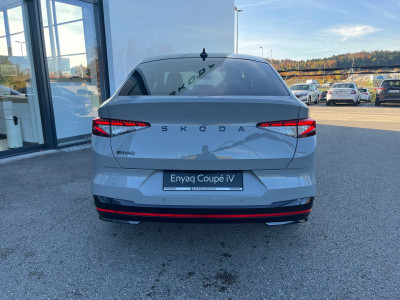 Skoda Enyaq Gebrauchtwagen Skoda Enyaq Gebrauchtwagen