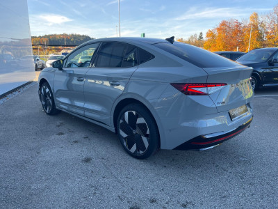 Skoda Enyaq Gebrauchtwagen Skoda Enyaq Gebrauchtwagen