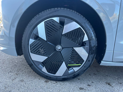 Skoda Enyaq Gebrauchtwagen Skoda Enyaq Gebrauchtwagen