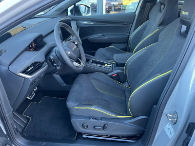 Skoda Enyaq Gebrauchtwagen Skoda Enyaq Gebrauchtwagen