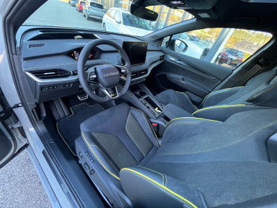 Skoda Enyaq Gebrauchtwagen Skoda Enyaq Gebrauchtwagen