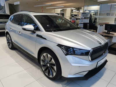 Skoda Enyaq Gebrauchtwagen Skoda Enyaq Gebrauchtwagen