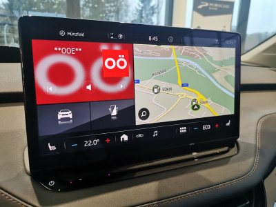 Skoda Enyaq Gebrauchtwagen Skoda Enyaq Gebrauchtwagen