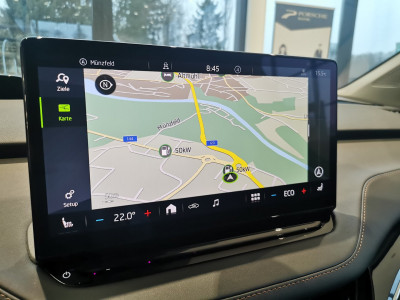 Skoda Enyaq Gebrauchtwagen Skoda Enyaq Gebrauchtwagen