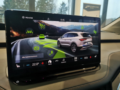 Skoda Enyaq Gebrauchtwagen Skoda Enyaq Gebrauchtwagen