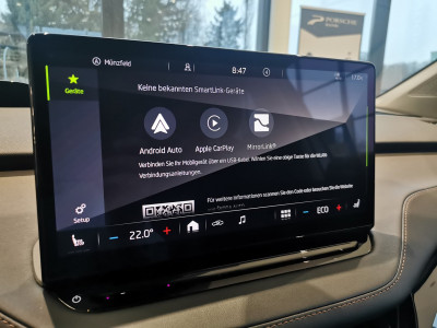 Skoda Enyaq Gebrauchtwagen Skoda Enyaq Gebrauchtwagen