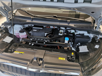 Skoda Enyaq Gebrauchtwagen Skoda Enyaq Gebrauchtwagen