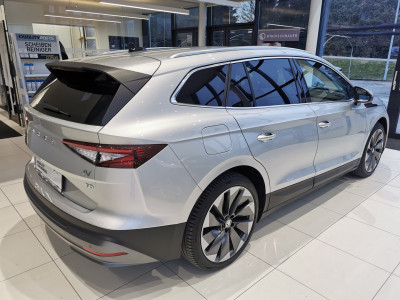 Skoda Enyaq Gebrauchtwagen Skoda Enyaq Gebrauchtwagen