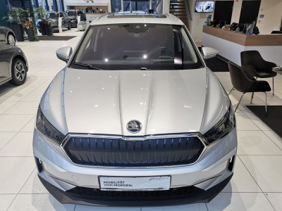 Skoda Enyaq Gebrauchtwagen Skoda Enyaq Gebrauchtwagen