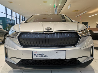 Skoda Enyaq Gebrauchtwagen Skoda Enyaq Gebrauchtwagen