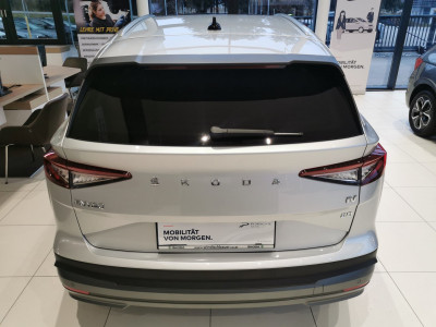 Skoda Enyaq Gebrauchtwagen Skoda Enyaq Gebrauchtwagen