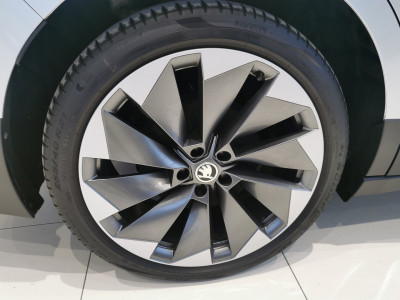 Skoda Enyaq Gebrauchtwagen Skoda Enyaq Gebrauchtwagen