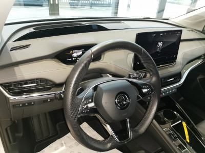 Skoda Enyaq Gebrauchtwagen Skoda Enyaq Gebrauchtwagen