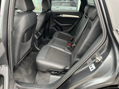 Audi Q5 Gebrauchtwagen Audi Q5 Gebrauchtwagen