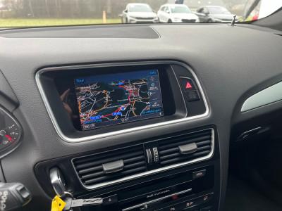 Audi Q5 Gebrauchtwagen Audi Q5 Gebrauchtwagen