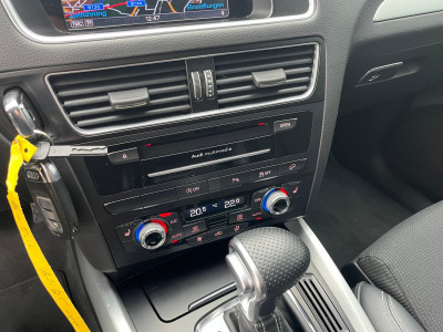 Audi Q5 Gebrauchtwagen Audi Q5 Gebrauchtwagen