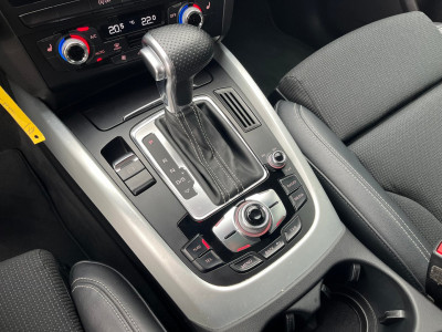 Audi Q5 Gebrauchtwagen Audi Q5 Gebrauchtwagen