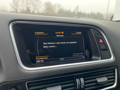 Audi Q5 Gebrauchtwagen Audi Q5 Gebrauchtwagen