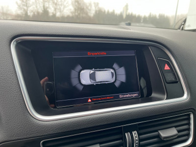 Audi Q5 Gebrauchtwagen Audi Q5 Gebrauchtwagen