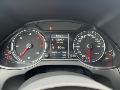 Audi Q5 Gebrauchtwagen Audi Q5 Gebrauchtwagen