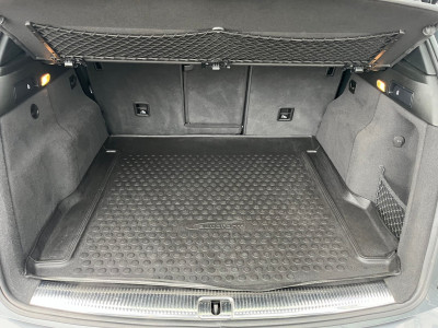 Audi Q5 Gebrauchtwagen Audi Q5 Gebrauchtwagen