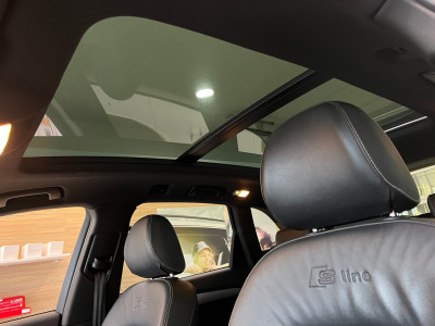 Audi Q5 Gebrauchtwagen Audi Q5 Gebrauchtwagen