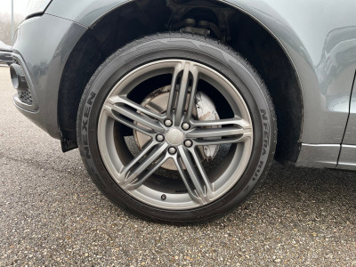 Audi Q5 Gebrauchtwagen Audi Q5 Gebrauchtwagen