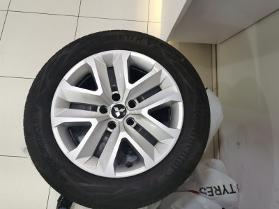 Mitsubishi ASX Gebrauchtwagen