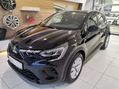 Mitsubishi ASX Gebrauchtwagen