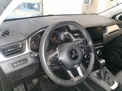 Mitsubishi ASX Gebrauchtwagen