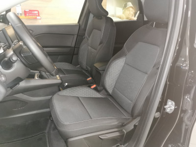 Mitsubishi ASX Gebrauchtwagen