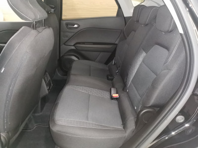 Mitsubishi ASX Gebrauchtwagen