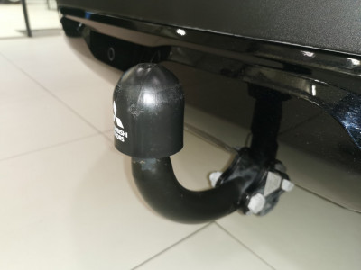 Mitsubishi ASX Gebrauchtwagen