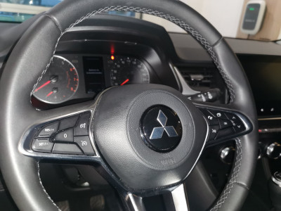 Mitsubishi ASX Gebrauchtwagen