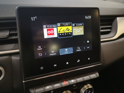 Mitsubishi ASX Gebrauchtwagen