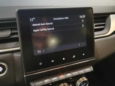 Mitsubishi ASX Gebrauchtwagen