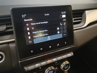 Mitsubishi ASX Gebrauchtwagen