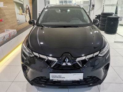 Mitsubishi ASX Gebrauchtwagen