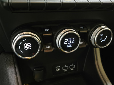 Mitsubishi ASX Gebrauchtwagen