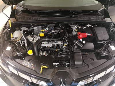 Mitsubishi ASX Gebrauchtwagen